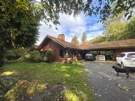 6 Bedroom House for rent in Museo Regional de La Araucanía, Temuco, Temuco