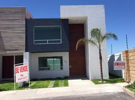 4 Habitación Casa en venta en Queretaro, Querétaro, Queretaro, Querétaro, México