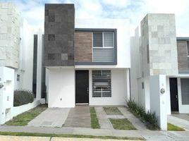 3 Schlafzimmer Haus zu verkaufen in Queretaro, Queretaro, Queretaro, Queretaro