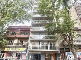 1 Bedroom Apartment for sale in Buenos Aires, Federal Capital, Buenos Aires