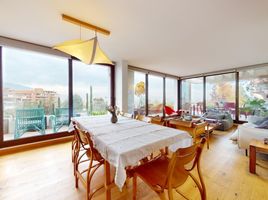 4 Habitación Apartamento en venta en Santiago, San Jode de Maipo, Cordillera, Santiago