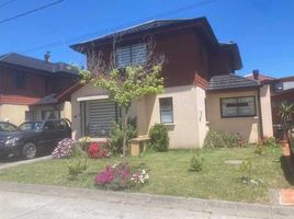 4 Habitación Casa en venta en Concepción, Biobío, Coronel, Concepción