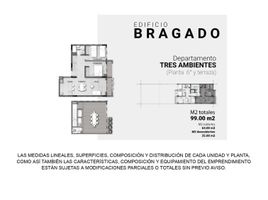 2 Habitación Apartamento en venta en Avellaneda, Buenos Aires, Avellaneda