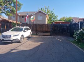 3 Habitación Villa en venta en Chile, San Jode de Maipo, Cordillera, Santiago, Chile