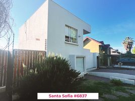 5 Habitación Casa en venta en Chile, San Jode de Maipo, Cordillera, Santiago, Chile