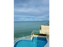 2 Habitación Apartamento en venta en Magdalena, Santa Marta, Magdalena