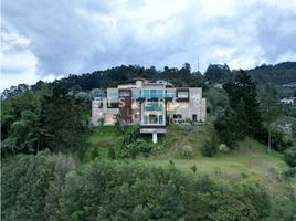 6 Schlafzimmer Haus zu verkaufen in Medellin, Antioquia, Medellin