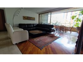 3 Bedroom Apartment for sale in Bare Foot Park (Parque de los Pies Descalzos), Medellin, Medellin