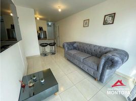 2 Bedroom Apartment for sale in Risaralda, Dosquebradas, Risaralda