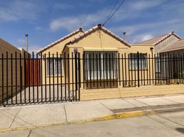 Estudio Villa en alquiler en Chile, Coquimbo, Elqui, Coquimbo, Chile