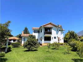 6 Habitación Casa en venta en Boyaca, Villa De Leyva, Boyaca