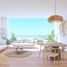 Appartement 1 chambre à vendre à Isla Mujeres, Quintana Roo, Isla Mujeres