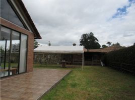 4 Bedroom Villa for sale in Sopo, Cundinamarca, Sopo