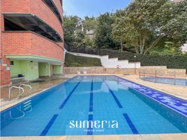 3 Bedroom Apartment for sale in Antioquia, Envigado, Antioquia