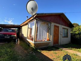 2 chambre Maison for sale in Araucania, Ercilla, Malleco, Araucania