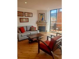 3 Habitación Apartamento en venta en Cundinamarca, Bogotá, Cundinamarca