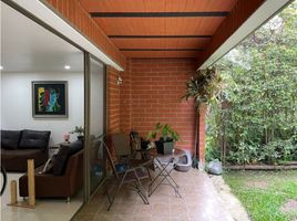 4 Habitación Casa en venta en Envigado, Antioquia, Envigado