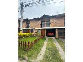 3 Habitación Casa en venta en La Ceja, Antioquia, La Ceja