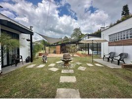 4 Habitación Casa en venta en Guarne, Antioquia, Guarne