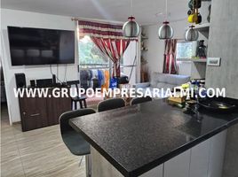 3 Habitación Apartamento en venta en Metro de Medellín, Bello, Bello