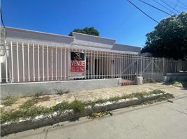 4 Habitación Casa en venta en Santa Marta, Magdalena, Santa Marta