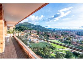 4 Bedroom Apartment for sale in Bogota, Cundinamarca, Bogota