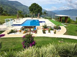 Estudio Villa en venta en Girardota, Antioquia, Girardota