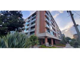 Condominium 2 chambre à vendre à Bogota, Cundinamarca, Bogota