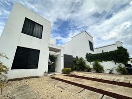 4 Schlafzimmer Villa zu verkaufen in Merida, Yucatan, Merida