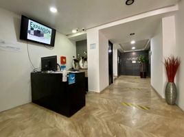 65 m2 Office for rent in Mexique, Miguel Hidalgo, Mexico City, Mexique
