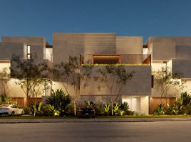 Condominium 1 chambre à vendre à Merida, Yucatan, Merida, Yucatan