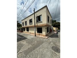 Estudio Casa en venta en Colombia, Armenia, Quindio, Colombia