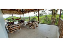 Estudio Villa en venta en Ulloa, Valle Del Cauca, Ulloa