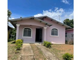 2 Habitación Casa en alquiler en Panamá, El Cristo, Aguadulce, Coclé, Panamá