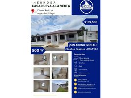 2 Schlafzimmer Haus zu verkaufen in Dolega, Chiriqui, Dolega, Dolega