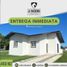 2 Schlafzimmer Villa zu verkaufen in Dolega, Chiriqui, Dolega, Dolega, Chiriqui, Panama