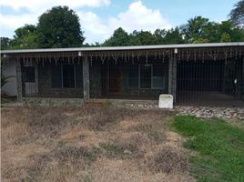 3 Schlafzimmer Haus zu verkaufen in David, Chiriqui, San Pablo Nuevo