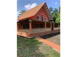 3 Schlafzimmer Haus zu verkaufen in Bugaba, Chiriqui, Santa Marta, Bugaba