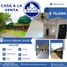 3 Bedroom House for sale in David, Chiriqui, David