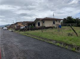  Grundstück zu verkaufen in Boquete, Chiriqui, Alto Boquete