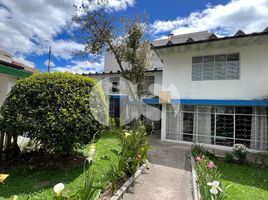  Land for sale in Bicentenario Park, Quito, Quito, Quito