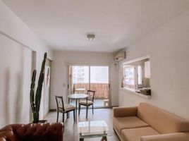 1 Bedroom Apartment for sale in Federal Capital, Buenos Aires, Federal Capital