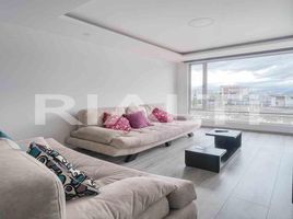 2 Habitación Apartamento en venta en Bicentenario Park, Quito, Quito, Quito