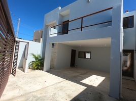 3 Schlafzimmer Haus zu vermieten in Merida, Yucatan, Merida