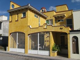 3 Schlafzimmer Haus zu verkaufen in El Marques, Queretaro, El Marques, Queretaro, Mexiko