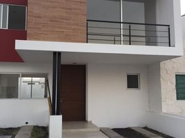 3 Habitación Casa en venta en Corregidora, Querétaro, Corregidora
