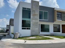 Maison 4 chambre à vendre à El Marques, Queretaro, El Marques