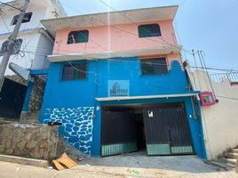 4 Schlafzimmer Villa zu verkaufen in Acapulco, Guerrero, Acapulco, Guerrero