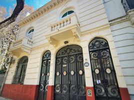 4 Schlafzimmer Villa zu verkaufen in Federal Capital, Buenos Aires, Federal Capital