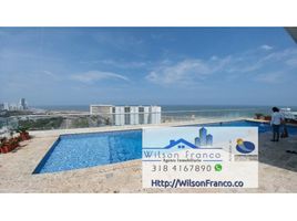 Appartement 3 chambre à vendre à Cartagena, Bolivar, Cartagena, Bolivar